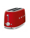 SMEG TSF02RDEU Czerwony - nr 3