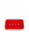 SMEG TSF02RDEU Czerwony - nr 5