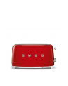 SMEG TSF02RDEU Czerwony - nr 6