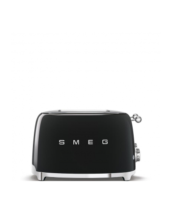 SMEG TSF03BLEU Czarny