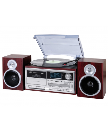 Trevi TT 1072 DAB drewno nr 2