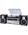 Trevi TT 1072 DAB czarna - nr 5