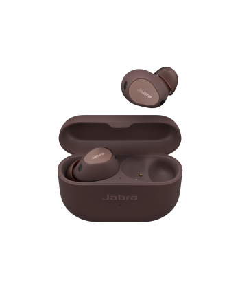 Jabra Elite 10 Cocoa