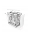 Nzxt H7 Flow Rgb 2024, Tower Case Biała, Tempered Glass (CMH72FWR1) - nr 12