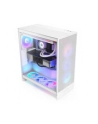 Nzxt H7 Flow Rgb 2024, Tower Case Biała, Tempered Glass (CMH72FWR1) - nr 29