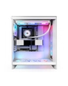 Nzxt H7 Flow Rgb 2024, Tower Case Biała, Tempered Glass (CMH72FWR1) - nr 30