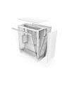 Nzxt H7 Flow Rgb 2024, Tower Case Biała, Tempered Glass (CMH72FWR1) - nr 3