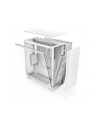 Nzxt H7 Flow Rgb 2024, Tower Case Biała, Tempered Glass (CMH72FWR1) - nr 40