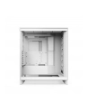 Nzxt H7 Flow Rgb 2024, Tower Case Biała, Tempered Glass (CMH72FWR1) - nr 8