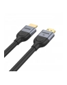 Unitek Kabel HDMI 2.1 8K 60Hz, czarny, 3m Unitek Kabel HDMI 2.1 8K 60Hz, czarny, 3m - nr 3