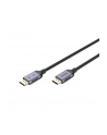 Unitek Kabel DisplayPort 1.4 8k 60hz, 4k 240hz, HD 1.5m Unitek kabel DisplayPort 1.4 8k 60hz, 4k 240hz, HDR, HDCP 2.3, DSC 1.2, 1.5m - nr 2