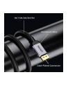 Unitek Kabel DisplayPort 1.4 8k 60hz, 4k 240hz, HD 1.5m Unitek kabel DisplayPort 1.4 8k 60hz, 4k 240hz, HDR, HDCP 2.3, DSC 1.2, 1.5m - nr 8