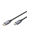 Unitek Kabel DisplayPort 1.4 8k 60hz, 4k 240hz, HD 5m Unitek kabel DisplayPort 1.4 8k 60hz, 4k 240hz, HDR, HDCP 2.3, DSC 1.2, 5m - nr 2
