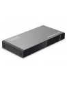 digitus Przełącznik/Switch 4K HDMI 3x1, 60Hz HDCP 2.3, pilot, Czarny - nr 12