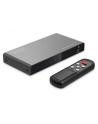 digitus Przełącznik/Switch 4K HDMI 3x1, 60Hz HDCP 2.3, pilot, Czarny - nr 57