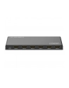 digitus Przełącznik/Switch 4K HDMI 5x1, 60Hz HDCP 2.3, pilot, Czarny - nr 28