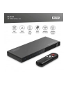 digitus Przełącznik/Switch 4K HDMI 5x1, 60Hz HDCP 2.3, pilot, Czarny - nr 29