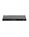 digitus Przełącznik/Switch 4K HDMI 5x1, 60Hz HDCP 2.3, pilot, Czarny - nr 31