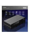 digitus Przełącznik/Switch 8K HDMI 3x1, 60Hz (4:4:4), HDR, HDCP 2.3, pilot, Czarny - nr 21