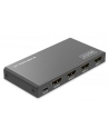 digitus Przełącznik/Switch 8K HDMI 3x1, 60Hz (4:4:4), HDR, HDCP 2.3, pilot, Czarny - nr 25