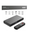 digitus Przełącznik/Switch 8K HDMI 3x1, 60Hz (4:4:4), HDR, HDCP 2.3, pilot, Czarny - nr 28