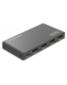 digitus Przełącznik/Switch 8K HDMI 3x1, 60Hz (4:4:4), HDR, HDCP 2.3, pilot, Czarny - nr 54