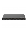 digitus Przełącznik/Switch 8K HDMI 5x1, 60Hz (4:4:4), HDR, HDCP 2.3, pilot, Czarny - nr 23
