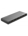 digitus Przełącznik/Switch 8K HDMI 5x1, 60Hz (4:4:4), HDR, HDCP 2.3, pilot, Czarny - nr 54