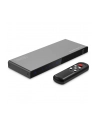 digitus Przełącznik/Switch 8K HDMI 5x1, 60Hz (4:4:4), HDR, HDCP 2.3, pilot, Czarny - nr 8