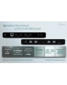 i-tec Universal Dual 4K Display Docking Station 2xDP 2xHDMI LAN Audio Power Delivery 85W - nr 9