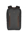Wenger City Upgrade 16'' szary - nr 2