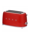 SMEG TSF02RDEU Czerwony - nr 1