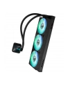 ASUS PRIME LC 360 ARGB Chłodzenie CPU | Wodne | AMD Socket AM4 / AM5 ' Intel Socket LGA1150 / LGA1151 / LGA1155 / LGA1156 / LGA1200 / LGA1700 / LGA1851 | ARGB | - nr 12