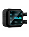 ASUS PRIME LC 360 ARGB Chłodzenie CPU | Wodne | AMD Socket AM4 / AM5 ' Intel Socket LGA1150 / LGA1151 / LGA1155 / LGA1156 / LGA1200 / LGA1700 / LGA1851 | ARGB | - nr 17
