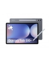 Samsung Galaxy Tab S10+ 12.0 5G 256GB grafitowy (X826) rysik S-Pen - nr 1