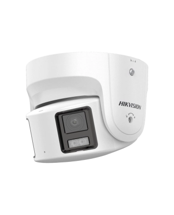 Hikvision DS-2CD2387G2P-LSU/SL Wieżyczka Kamera bezpieczeństwa IP 5120 x 1440 px Sufit