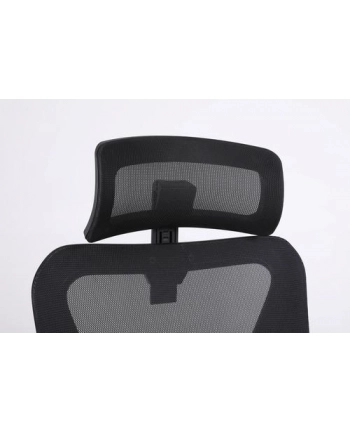 Ergonomiczny fotel biurowy ACTIVEJET T5 czarny