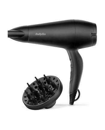Suszarka do włosów BABYLISS D215D-E