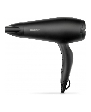 Suszarka do włosów BABYLISS D215D-E