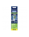 Wymienne główki szczoteczki Oral-B CrossAction | EB50RB-6 | Głowy | Dla dorosłych | Liczba główek szczoteczki w zestawie: 6 | Biały - nr 3