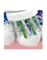 Wymienne główki szczoteczki Oral-B CrossAction | EB50RB-6 | Głowy | Dla dorosłych | Liczba główek szczoteczki w zestawie: 6 | Biały - nr 7
