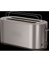 Toster z podgrzewaczem bułek Black+Decker BXTO1501E 1500W - nr 1