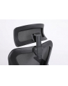 Ergonomiczny fotel biurowy ACTIVEJET T5 czarny - nr 8