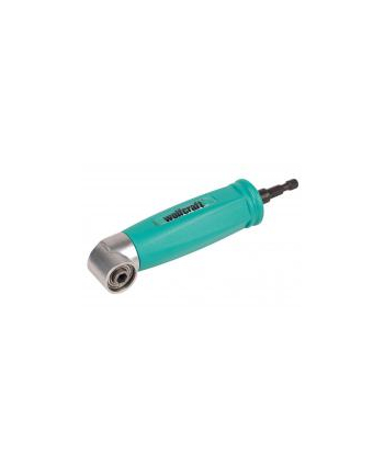 Adapter kątowy Wolfcraft 90 stp do wkrętarek