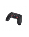Gamepad bezprzewodowy NATEC Genesis PV65 NJG-0739 (PC PS3; kolor czarny) - nr 2