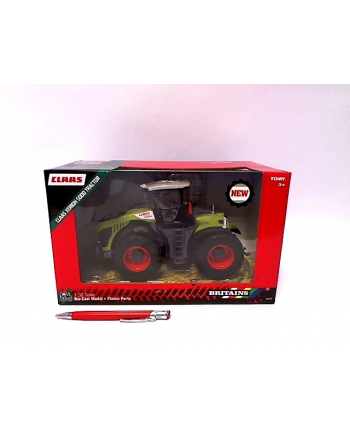 TOMY Britains traktor Claas Xerion 5000 43246 /3 nr 2