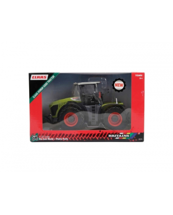 TOMY Britains traktor Claas Xerion 5000 43246 /3 nr 1