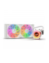 Chłodzenie wodne Valkyrie Jarn 240 ARGB White - nr 3