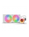 Chłodzenie wodne Valkyrie Jarn 240 ARGB White - nr 4