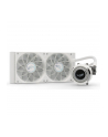 Chłodzenie wodne Valkyrie Jarn 240 ARGB White - nr 8